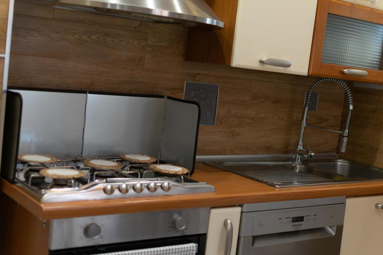 Apartamento La Casa Di Debby Parcheggio Wi-Fi , Aria Condizionata Gratuiti Capannori Exterior foto