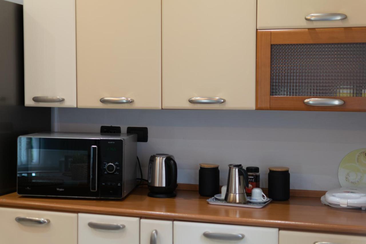 Apartamento La Casa Di Debby Parcheggio Wi-Fi , Aria Condizionata Gratuiti Capannori Exterior foto